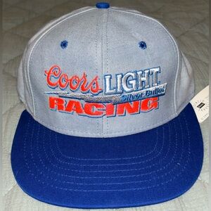 Coors Light Vintage Hat